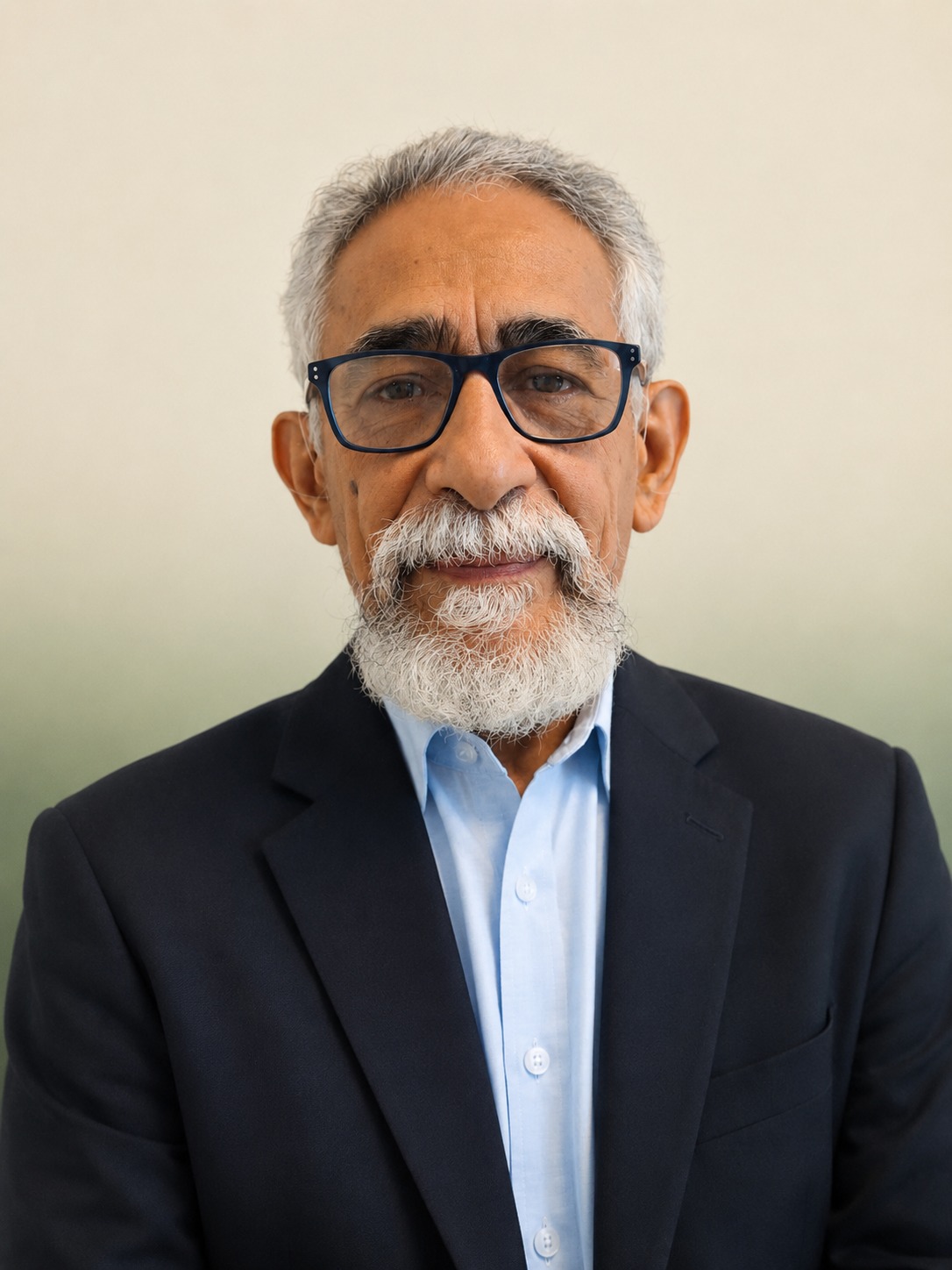 Prof. Dr. Alex Peña-Alfaro